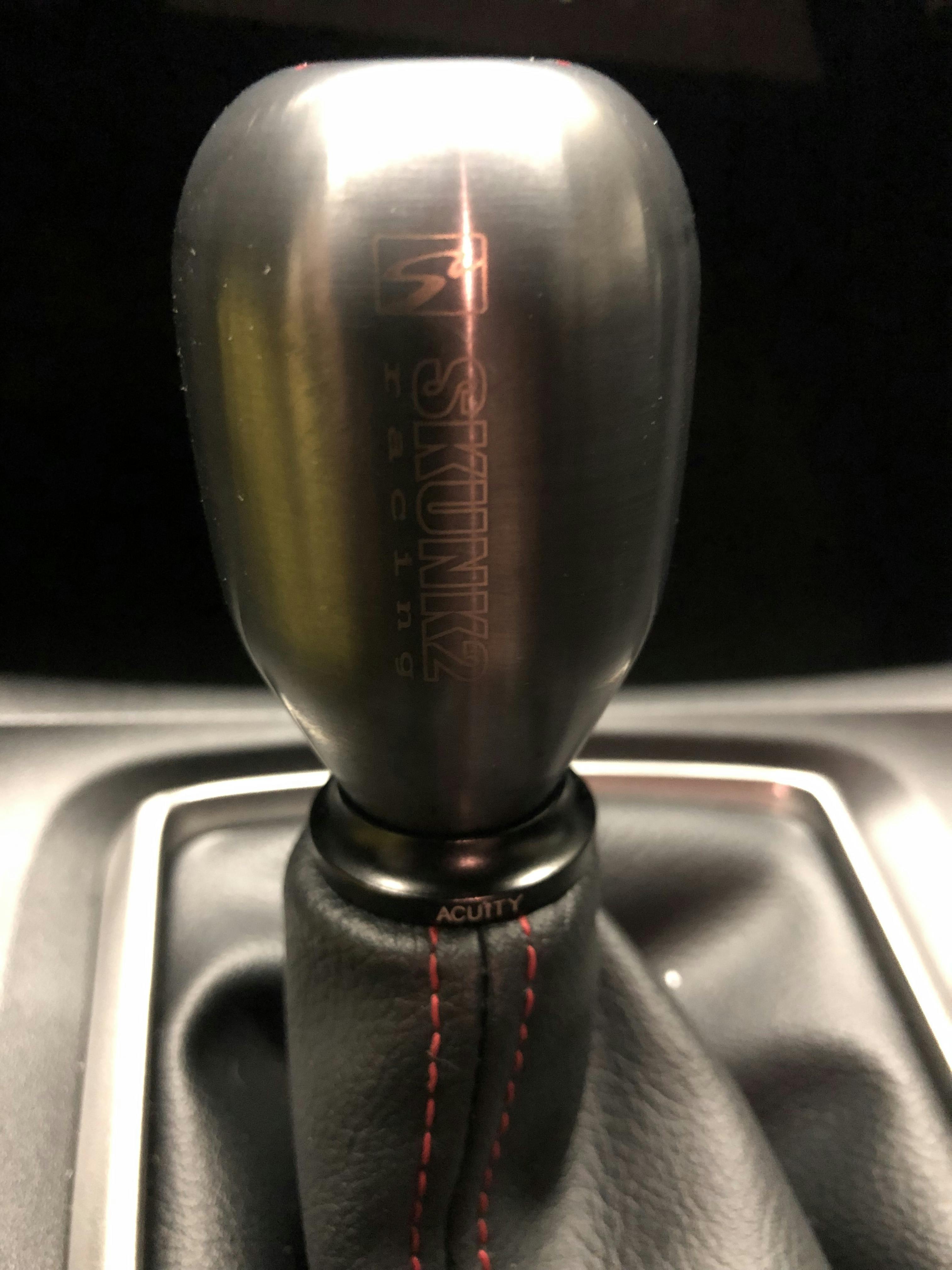 Skunk2 Racing Shift Knob